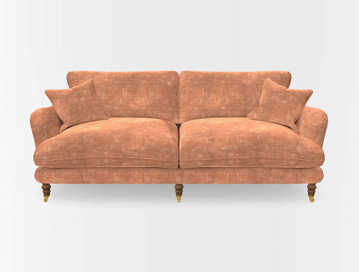 4 Seater Sofa