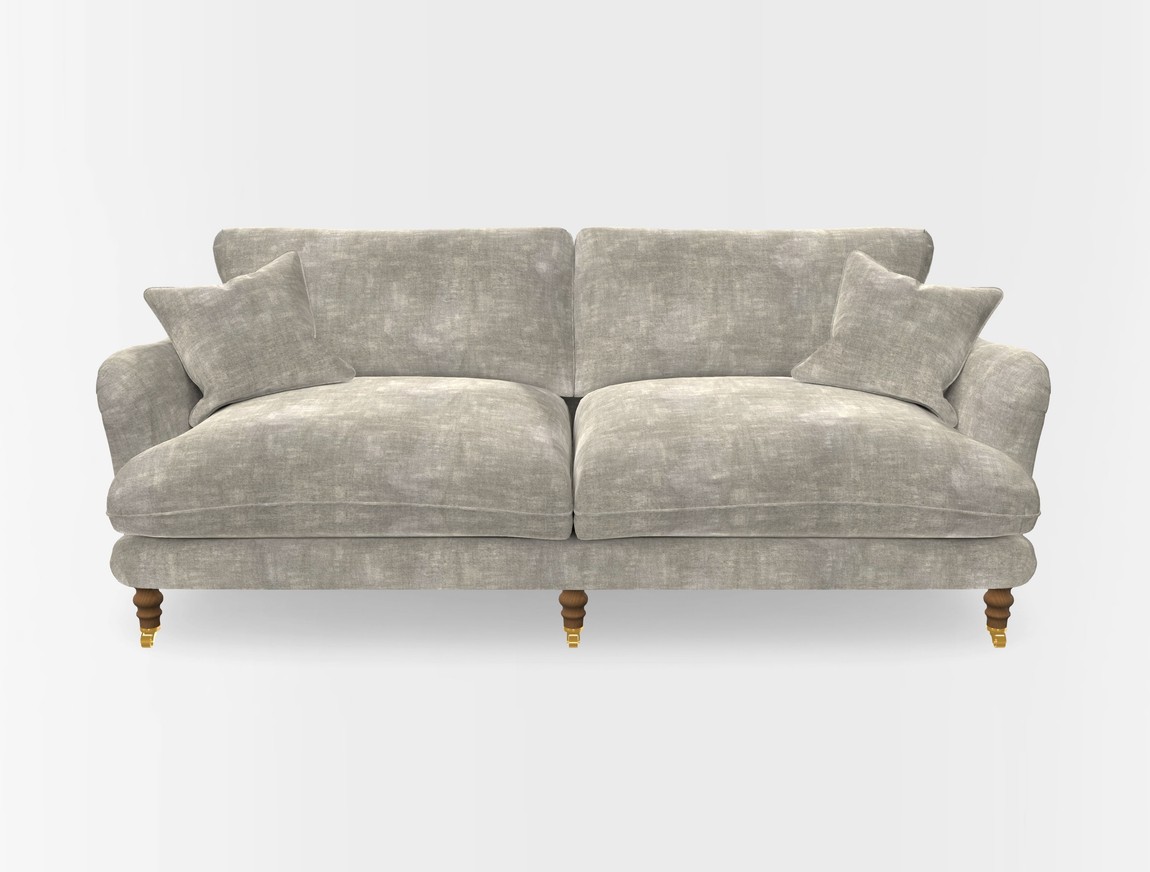 4 Seater Sofa