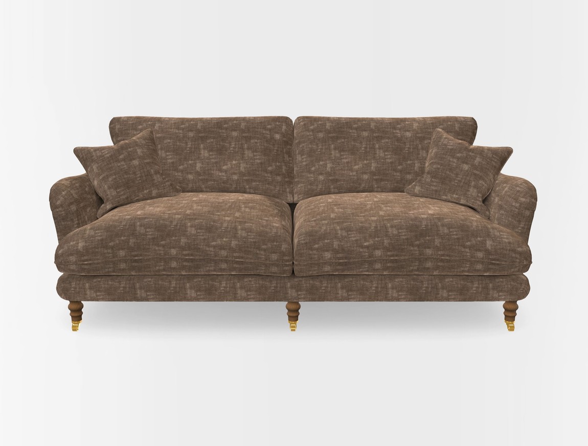4 Seater Sofa