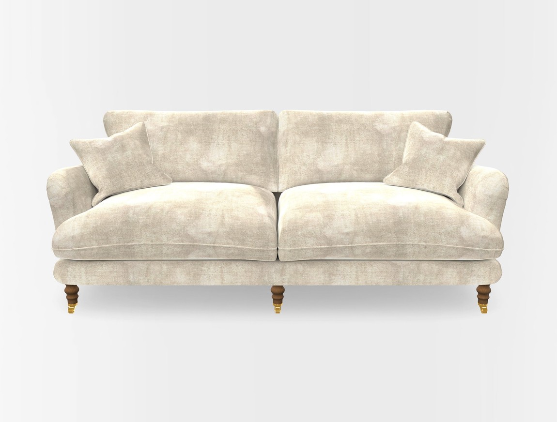 4 Seater Sofa