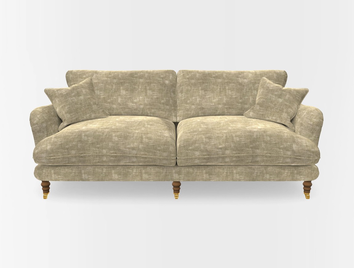 4 Seater Sofa