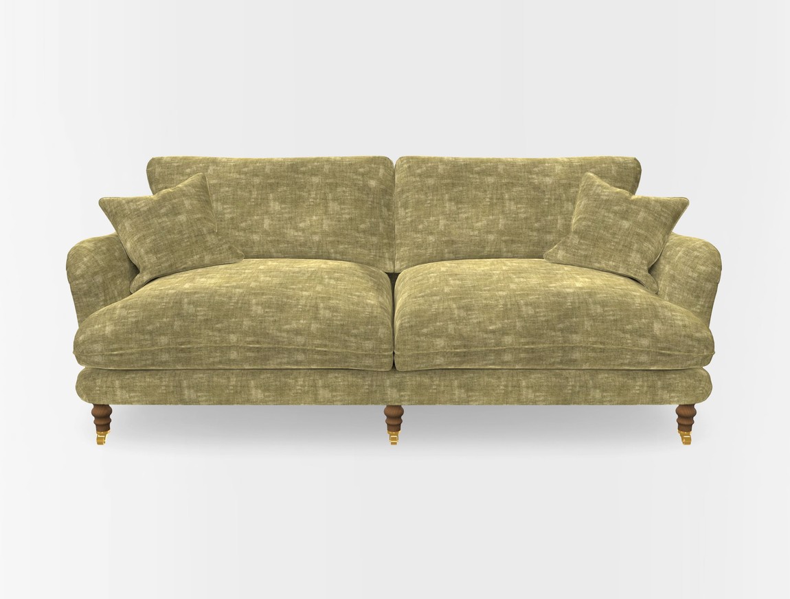 4 Seater Sofa