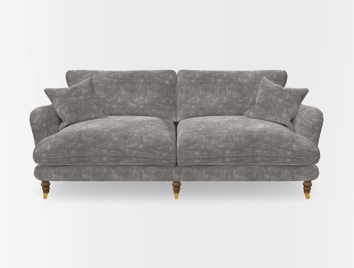 4 Seater Sofa