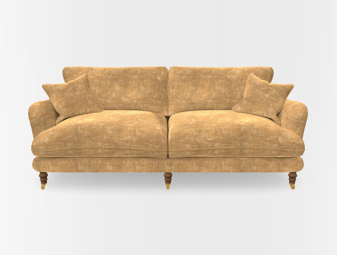 4 Seater Sofa