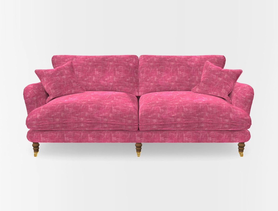 4 Seater Sofa