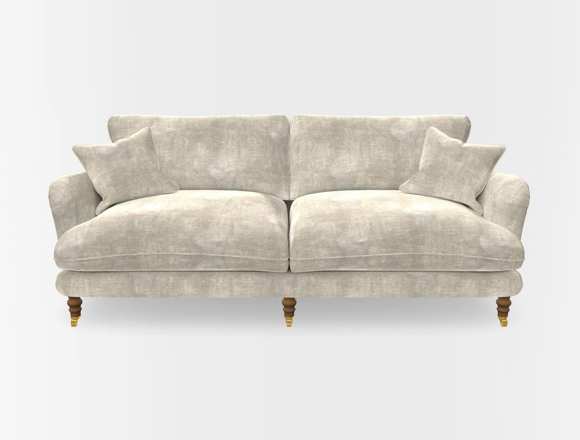 4 Seater Sofa