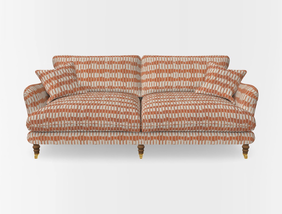 4 Seater Sofa