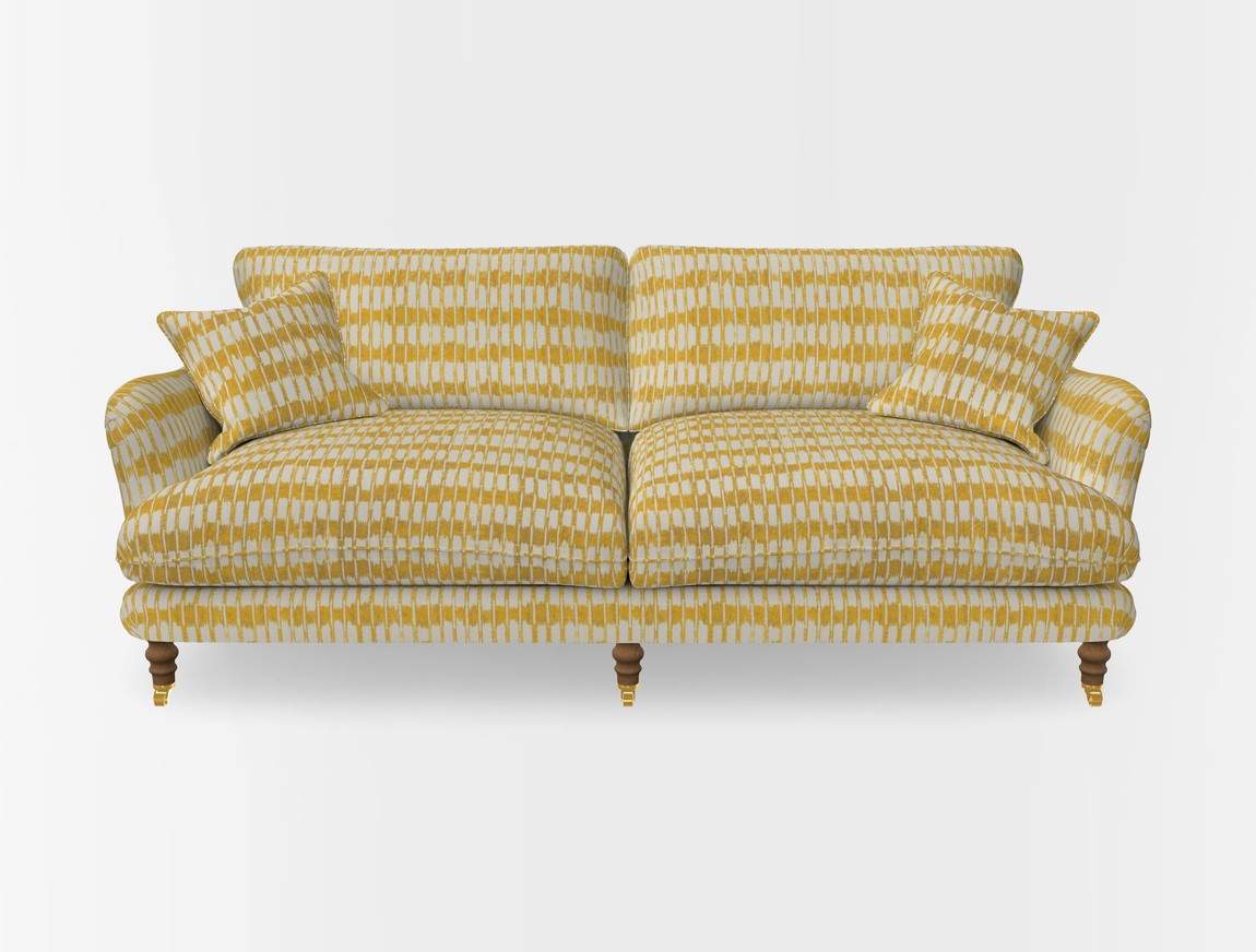 4 Seater Sofa