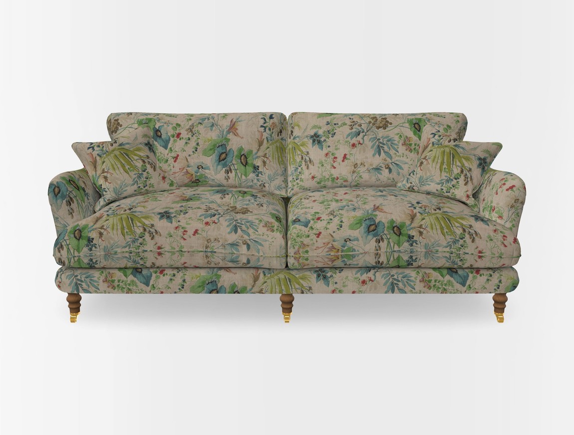 4 Seater Sofa