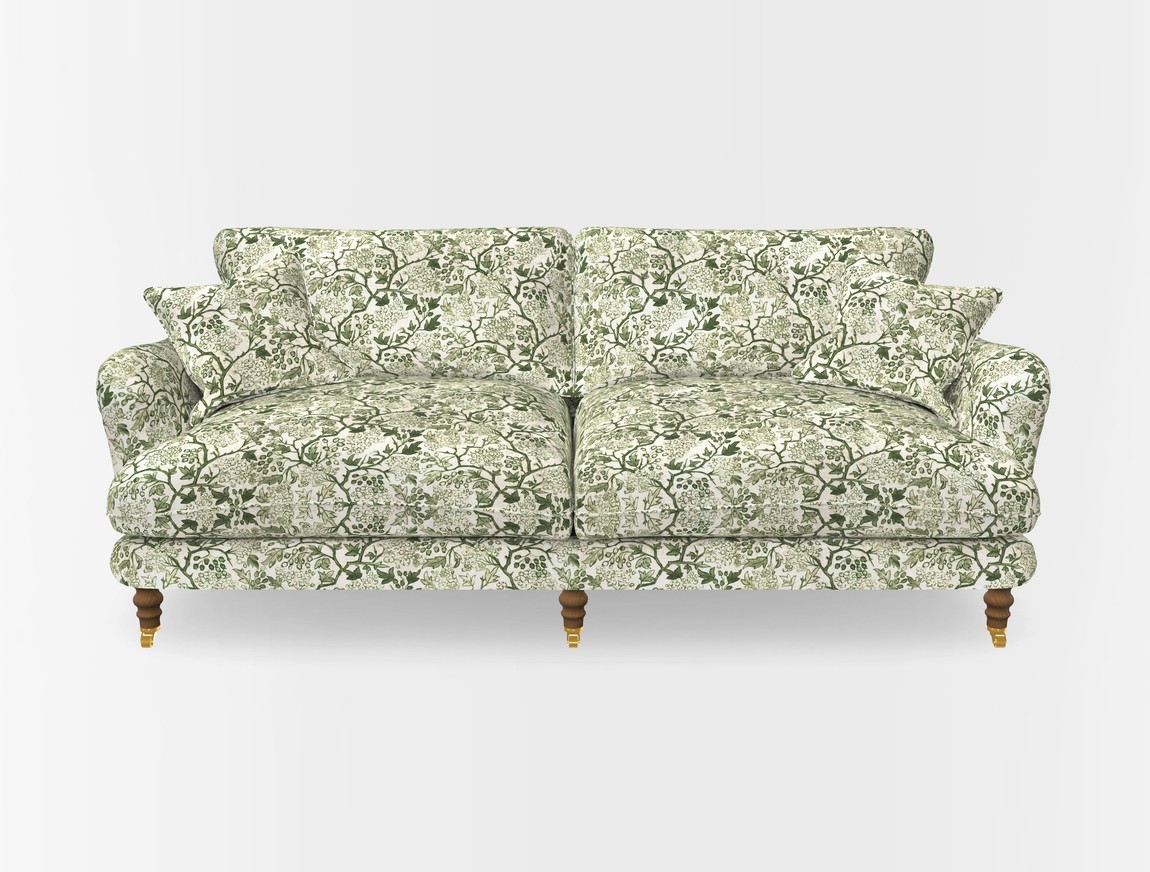 4 Seater Sofa