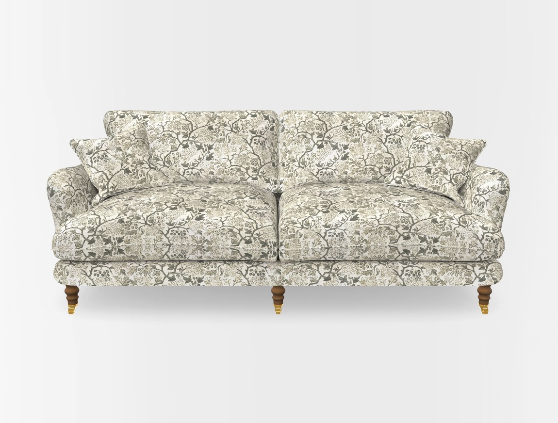 4 Seater Sofa