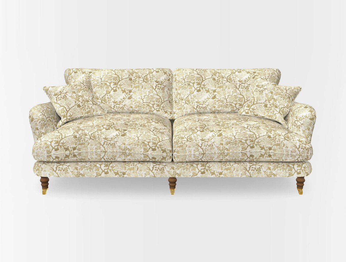 4 Seater Sofa