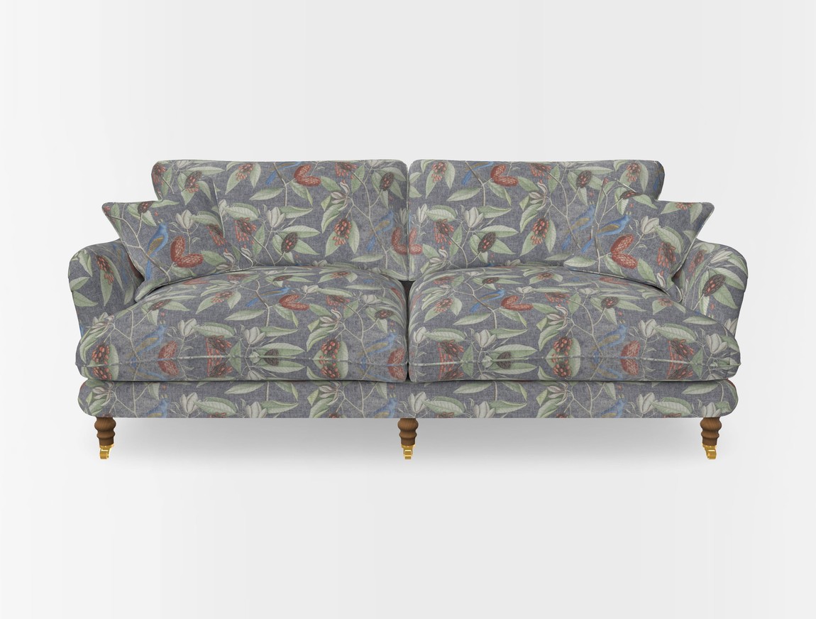 4 Seater Sofa