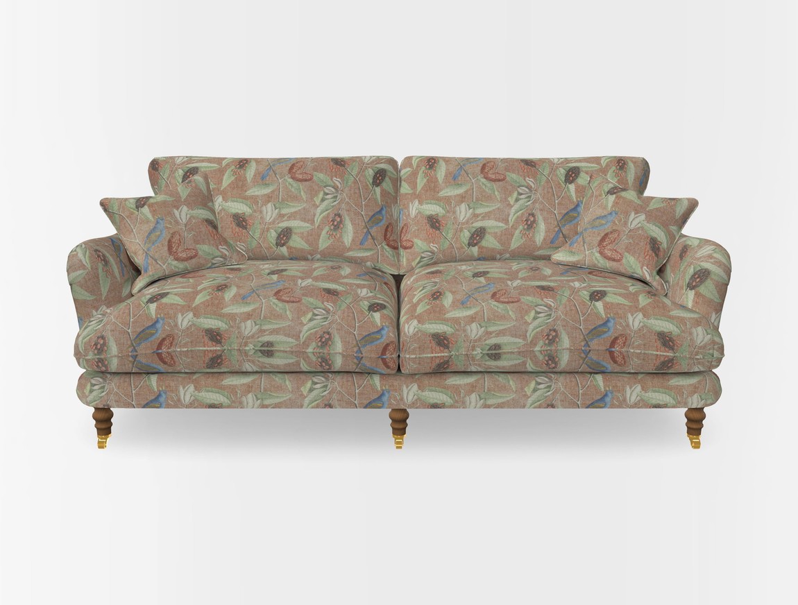 4 Seater Sofa
