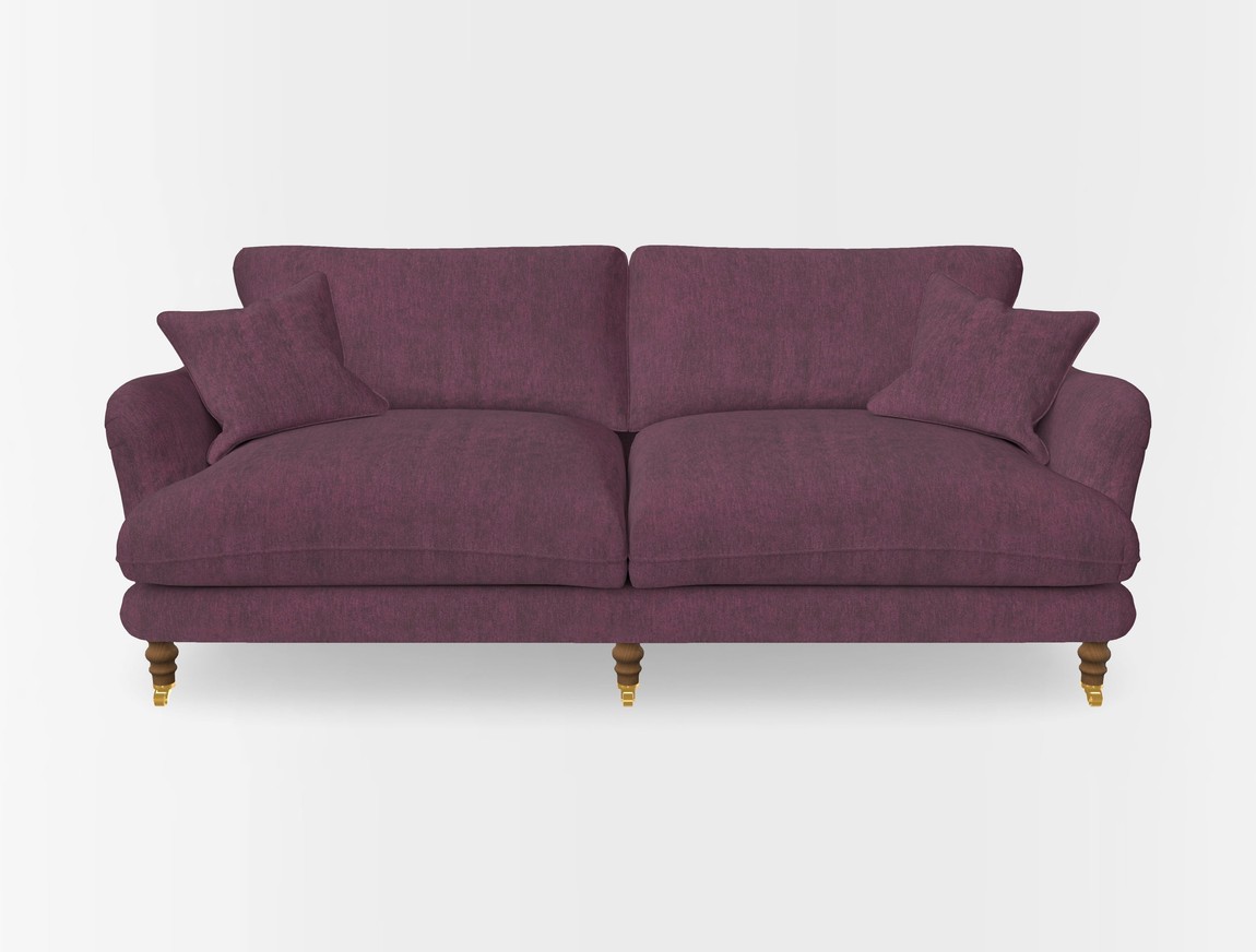 4 Seater Sofa