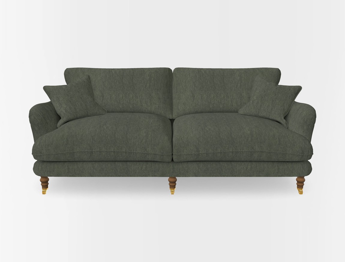 4 Seater Sofa