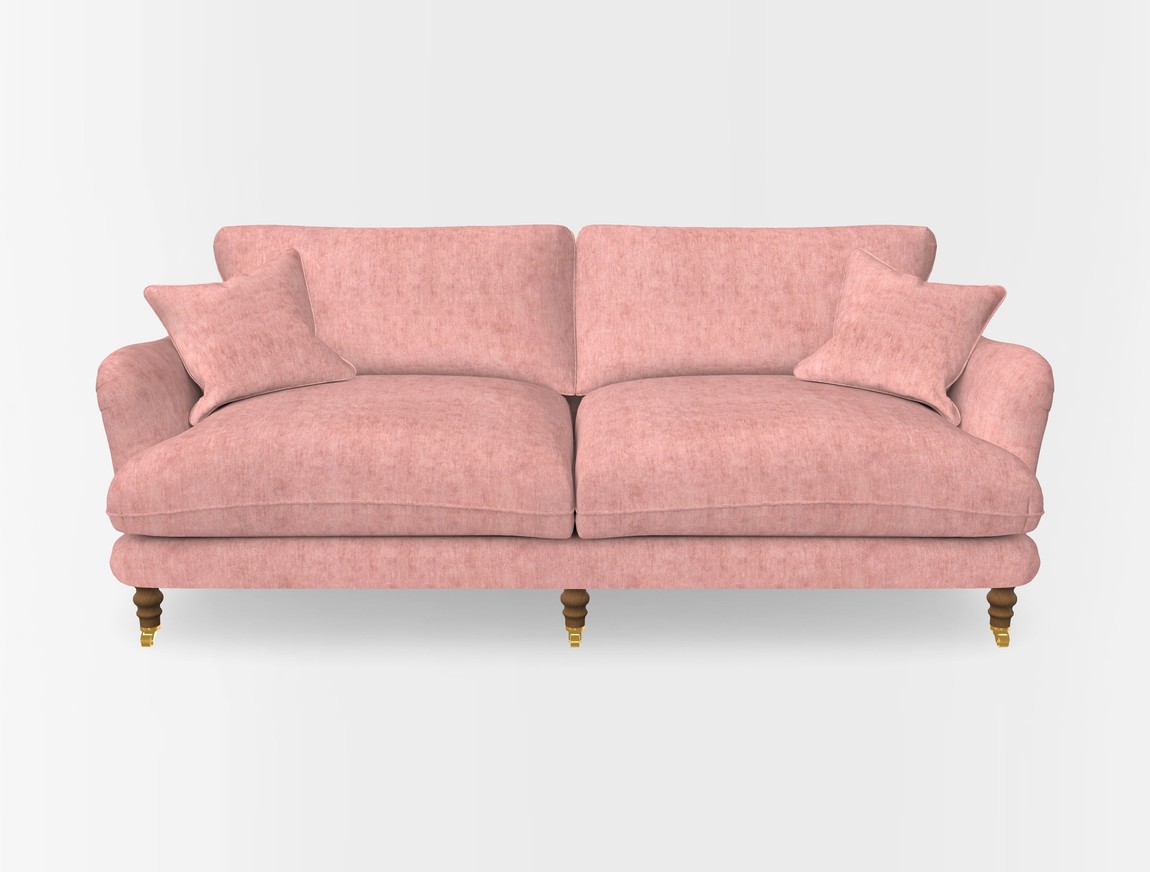 4 Seater Sofa