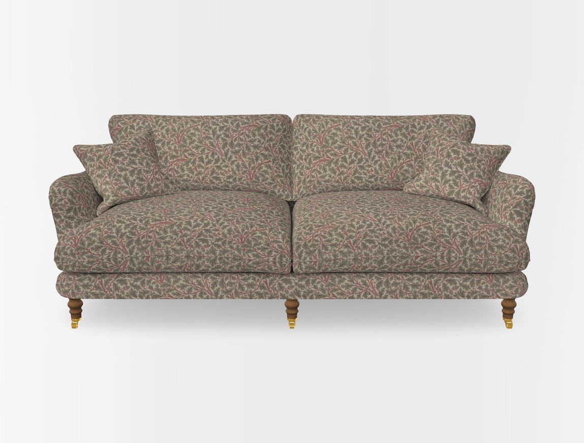 4 Seater Sofa