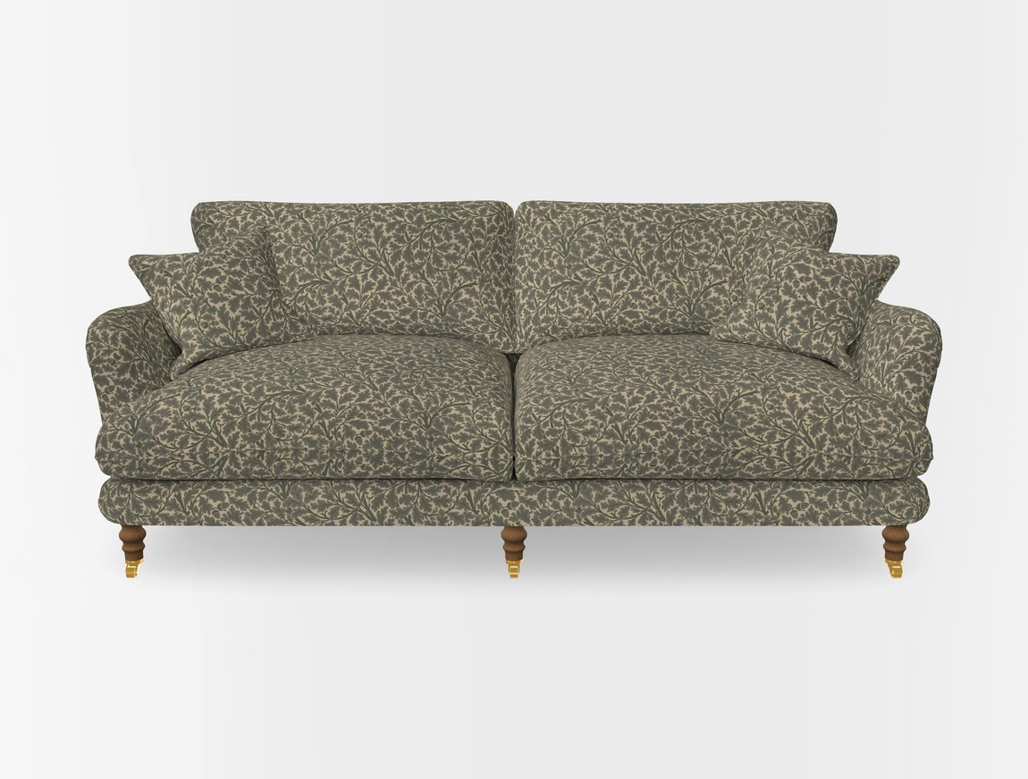4 Seater Sofa