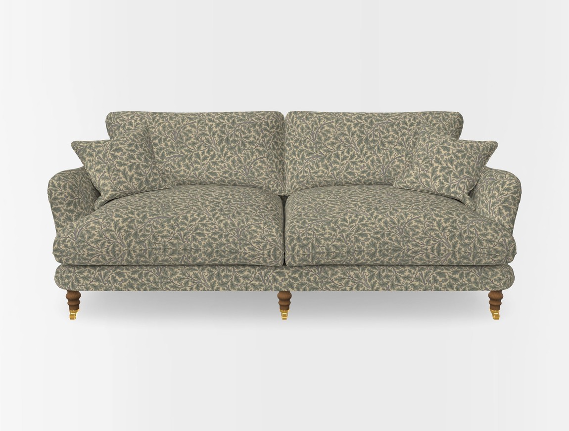4 Seater Sofa