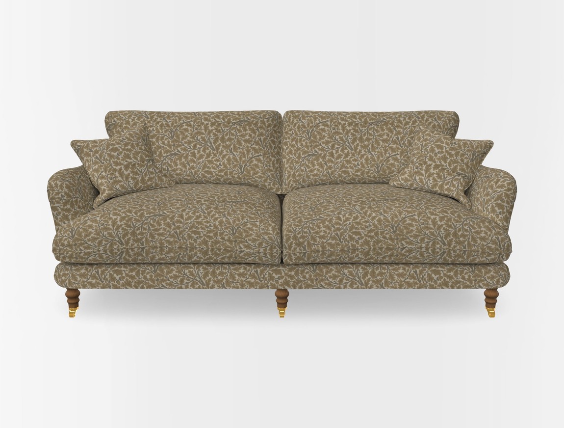 4 Seater Sofa