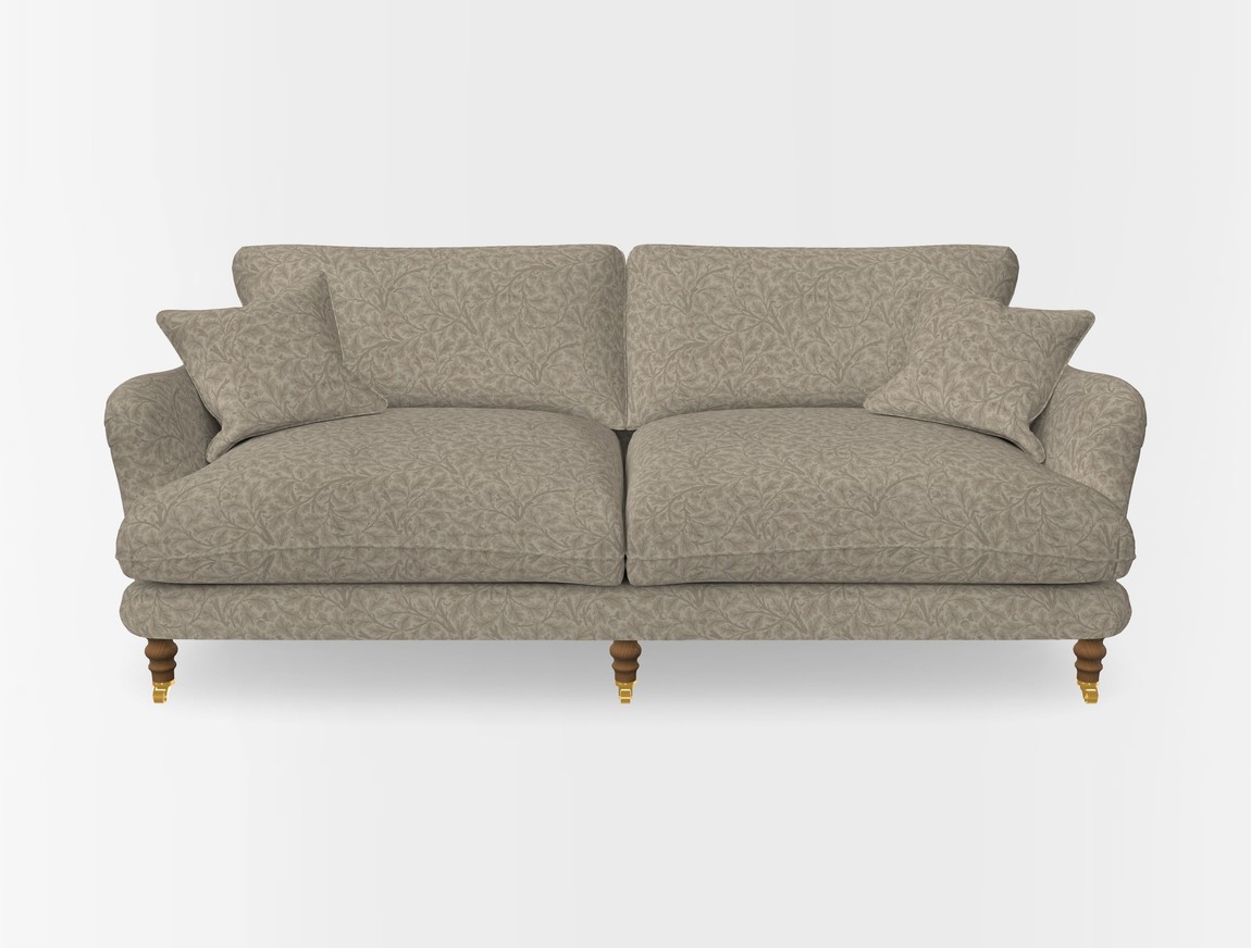 4 Seater Sofa