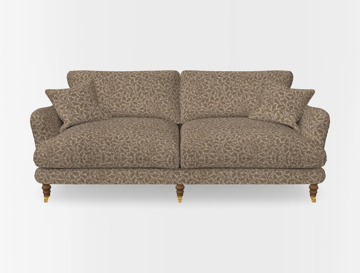 4 Seater Sofa