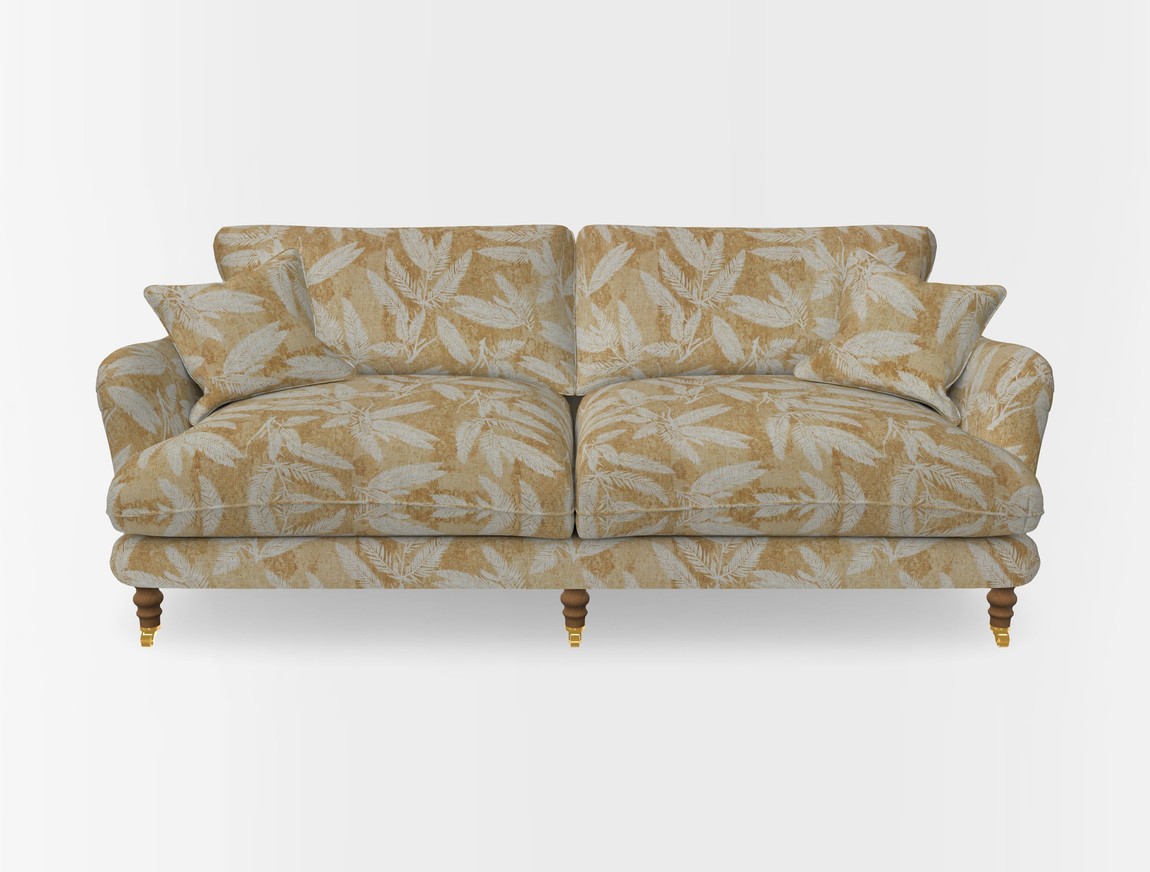 4 Seater Sofa