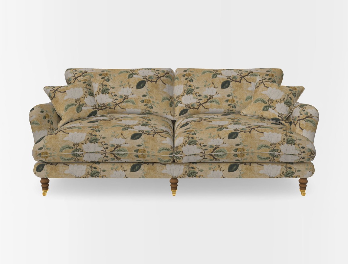 4 Seater Sofa