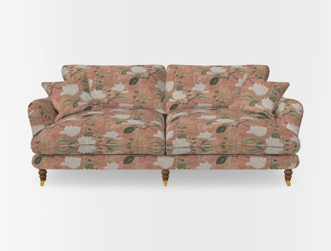 4 Seater Sofa