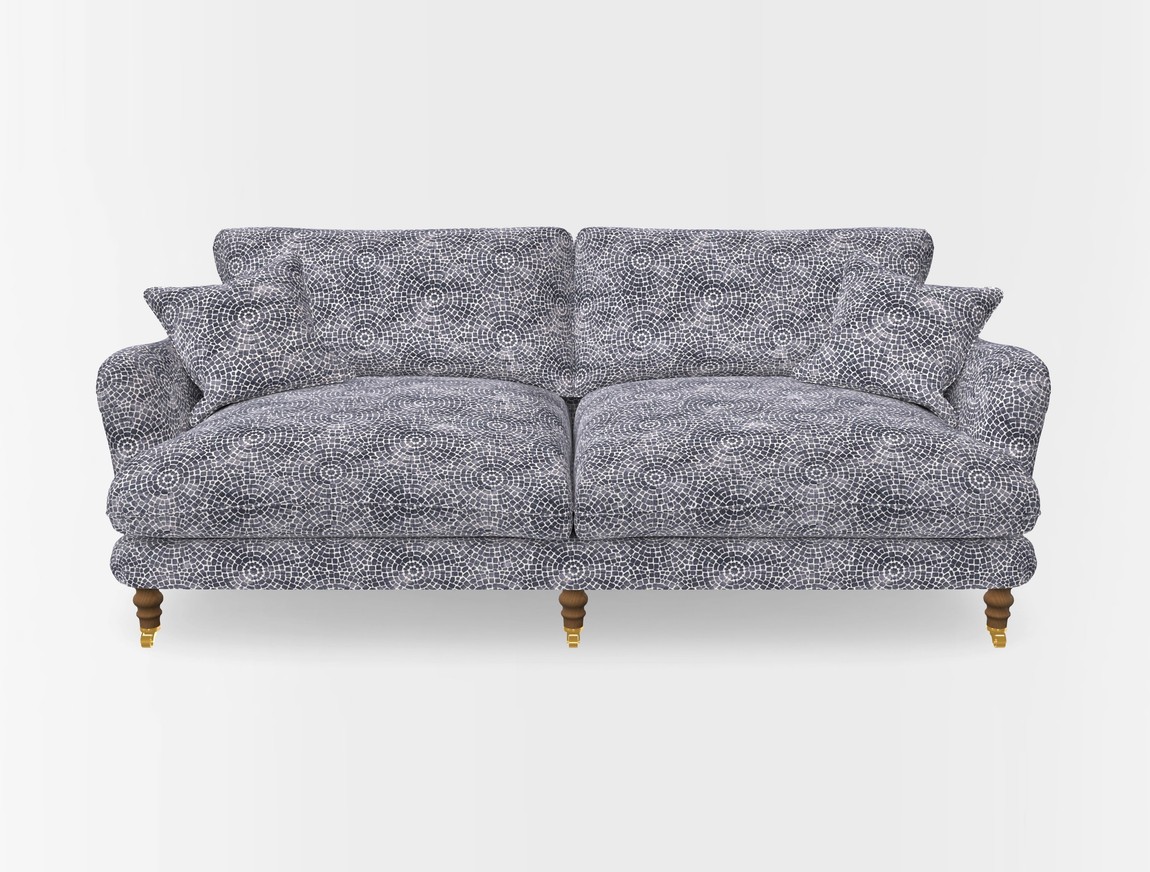 4 Seater Sofa