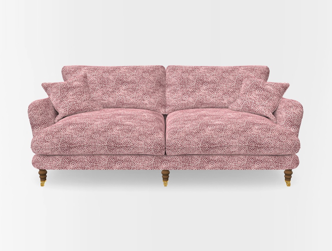 4 Seater Sofa