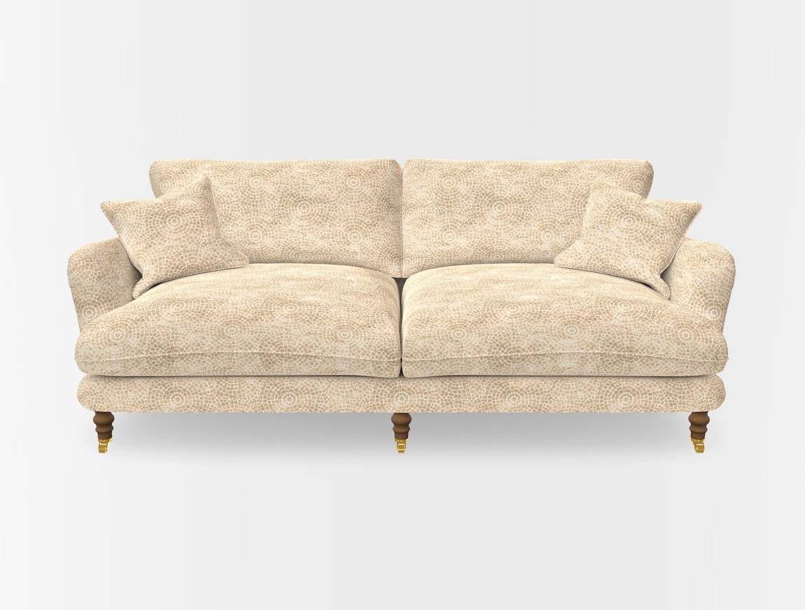 4 Seater Sofa