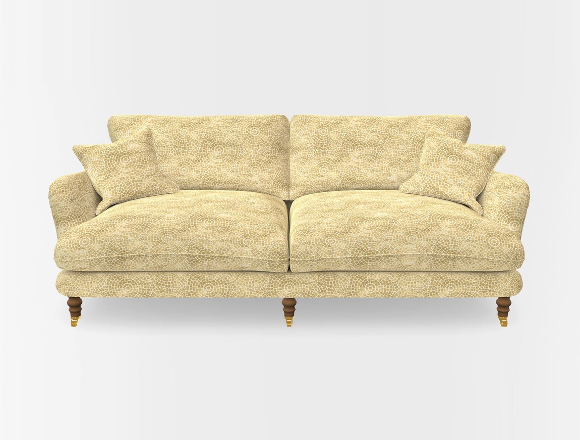 4 Seater Sofa
