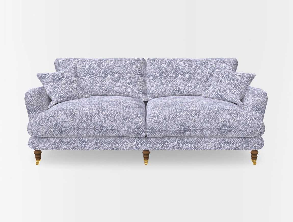 4 Seater Sofa