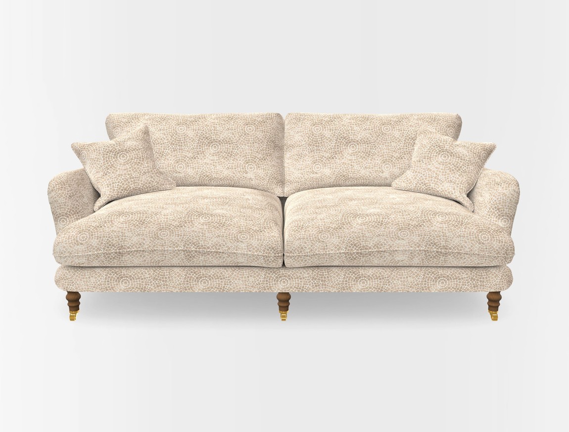 4 Seater Sofa