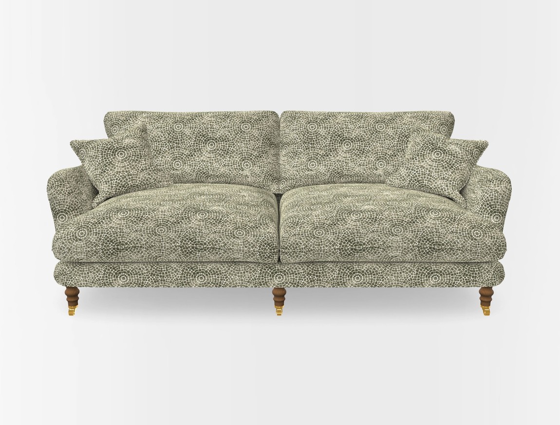 4 Seater Sofa