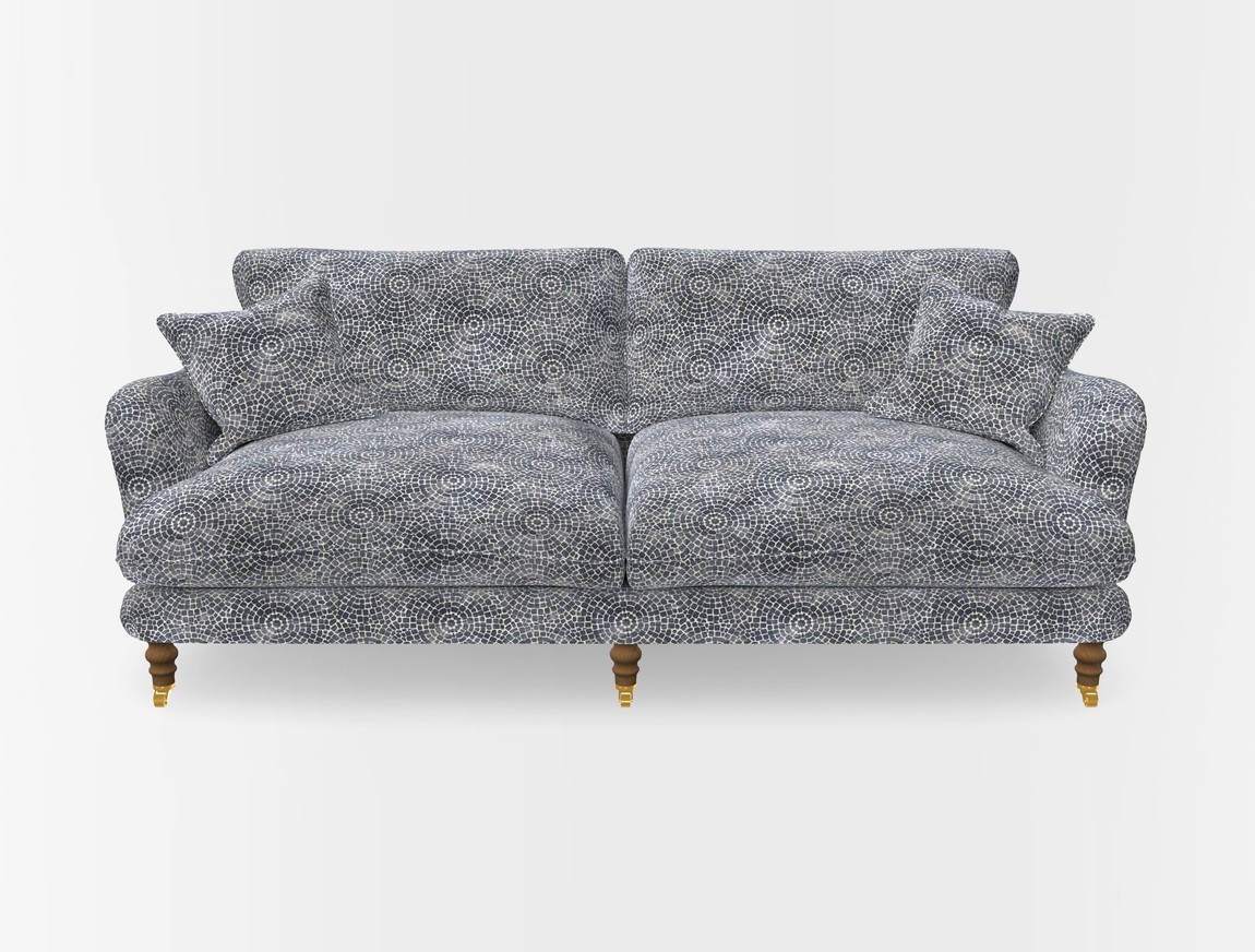 4 Seater Sofa