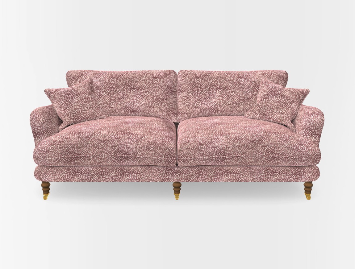 4 Seater Sofa