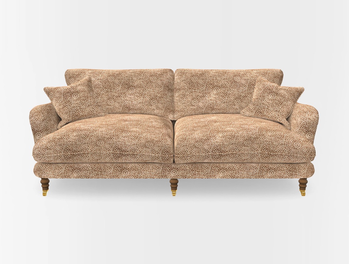 4 Seater Sofa