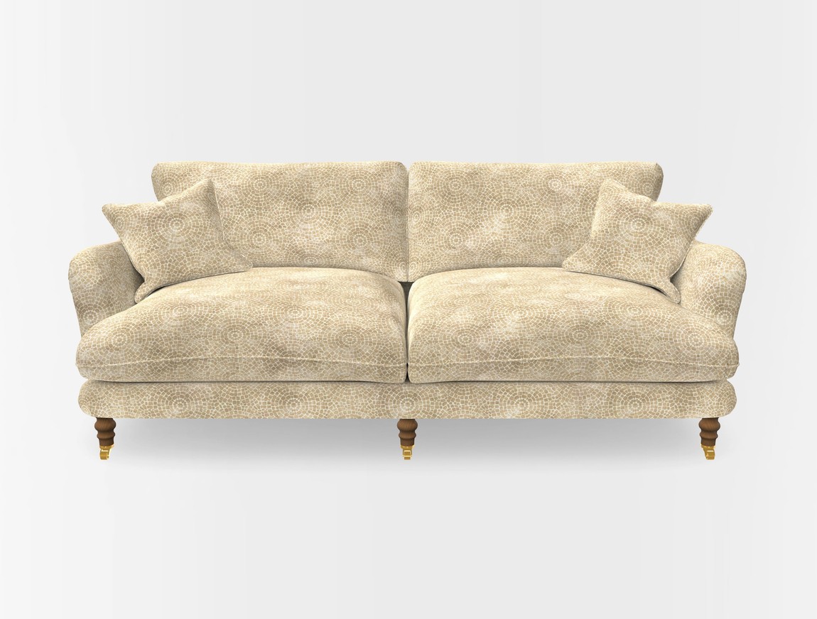 4 Seater Sofa