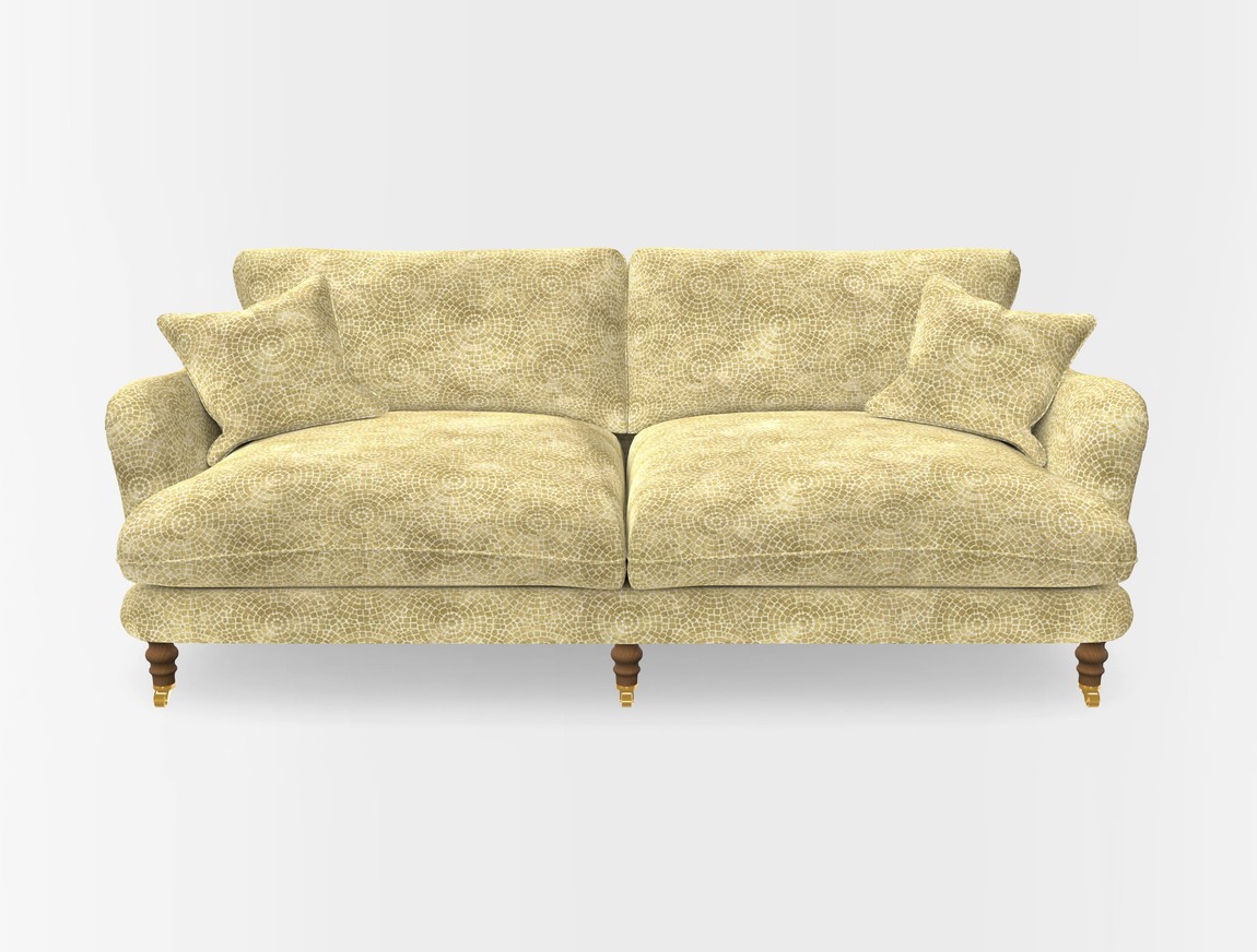 4 Seater Sofa