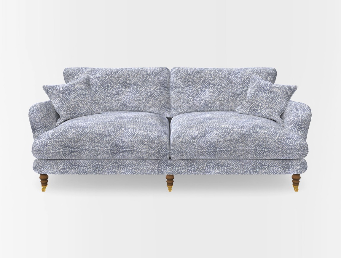 4 Seater Sofa