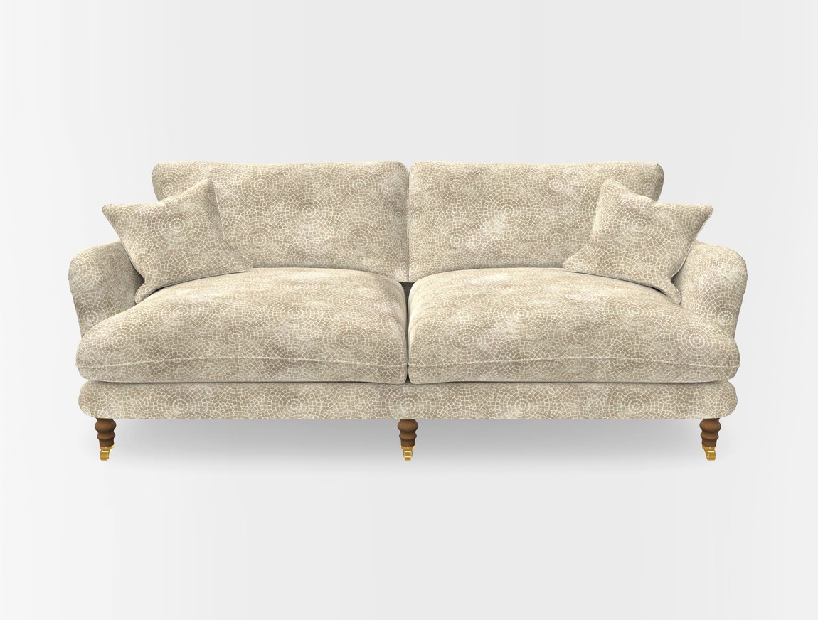 4 Seater Sofa