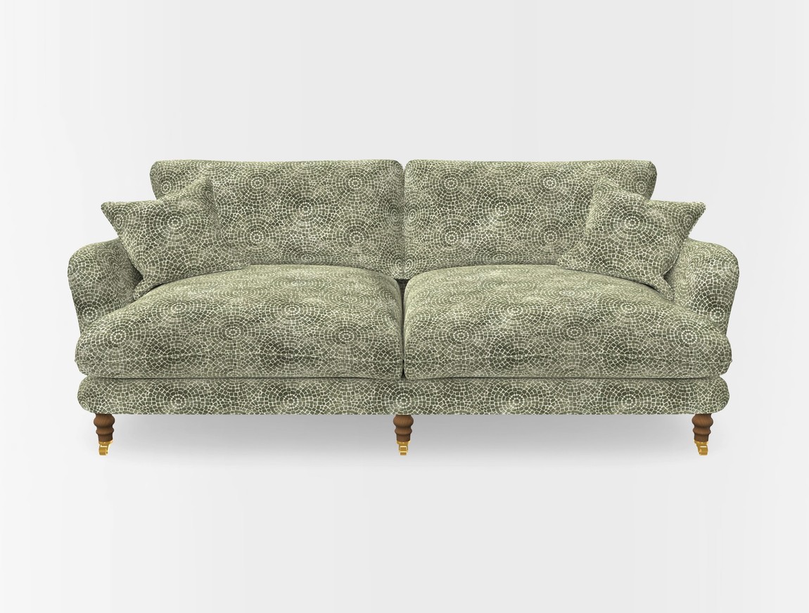 4 Seater Sofa