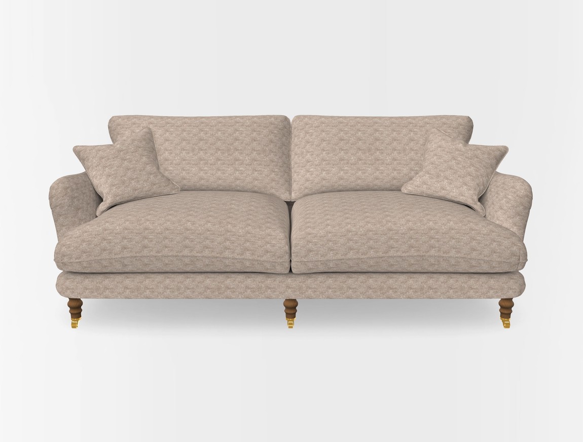 4 Seater Sofa