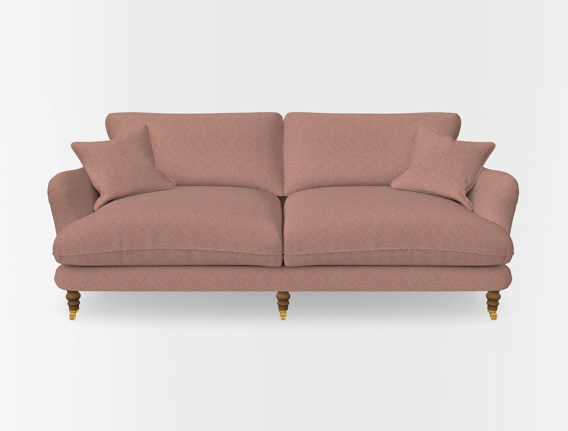 4 Seater Sofa