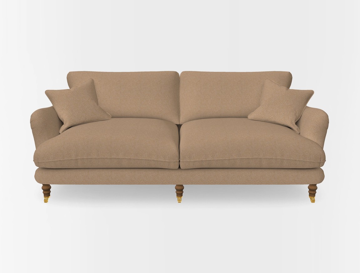 4 Seater Sofa