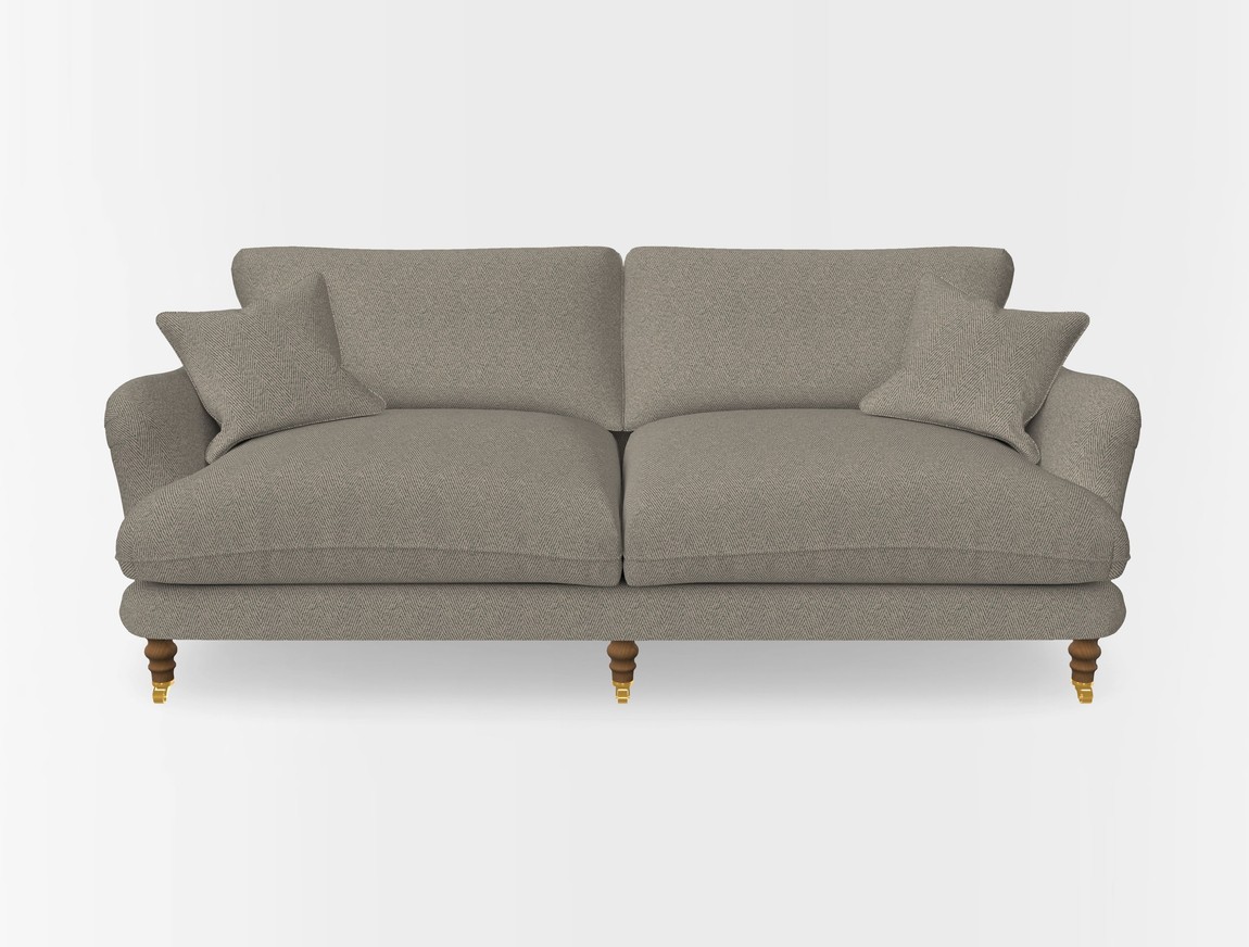 4 Seater Sofa