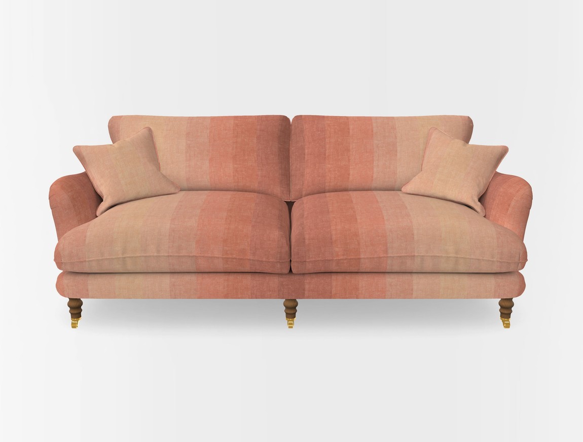 4 Seater Sofa